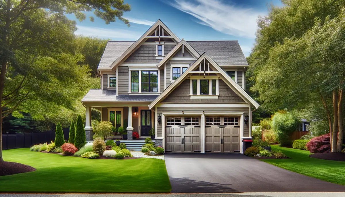 How to Extend the Life of Your Garage Door – Expert Tips from Professionals Garage Door Repair in Springfield, MA