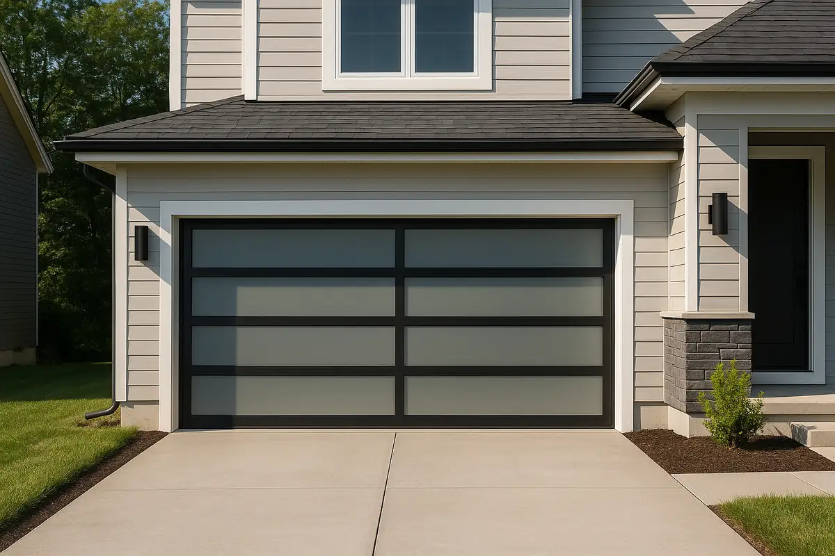 How to Extend the Life of Your Garage Door: Expert Tips from Professionals Garage Door Repair in Springfield, MA
