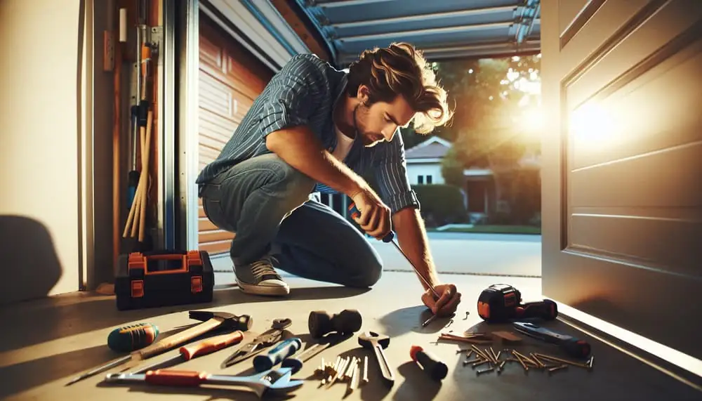How to Extend the Life of Your Garage Door: Expert Tips from Professionals Garage Door Repair in Springfield, MA
