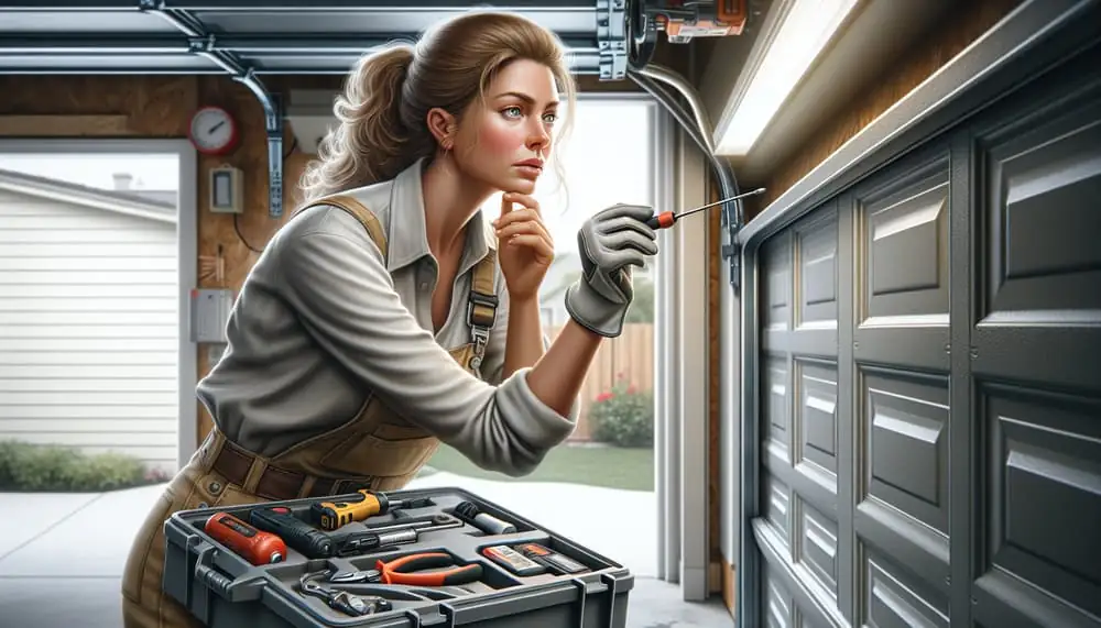 Garage Door Installation: What to Expect from Professionals Garage Door Repair in Springfield, MA