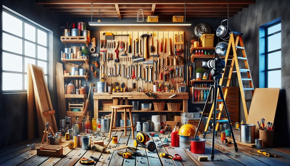 Complete Garage Door Maintenance Guide for Homeowners in Springfield, MA