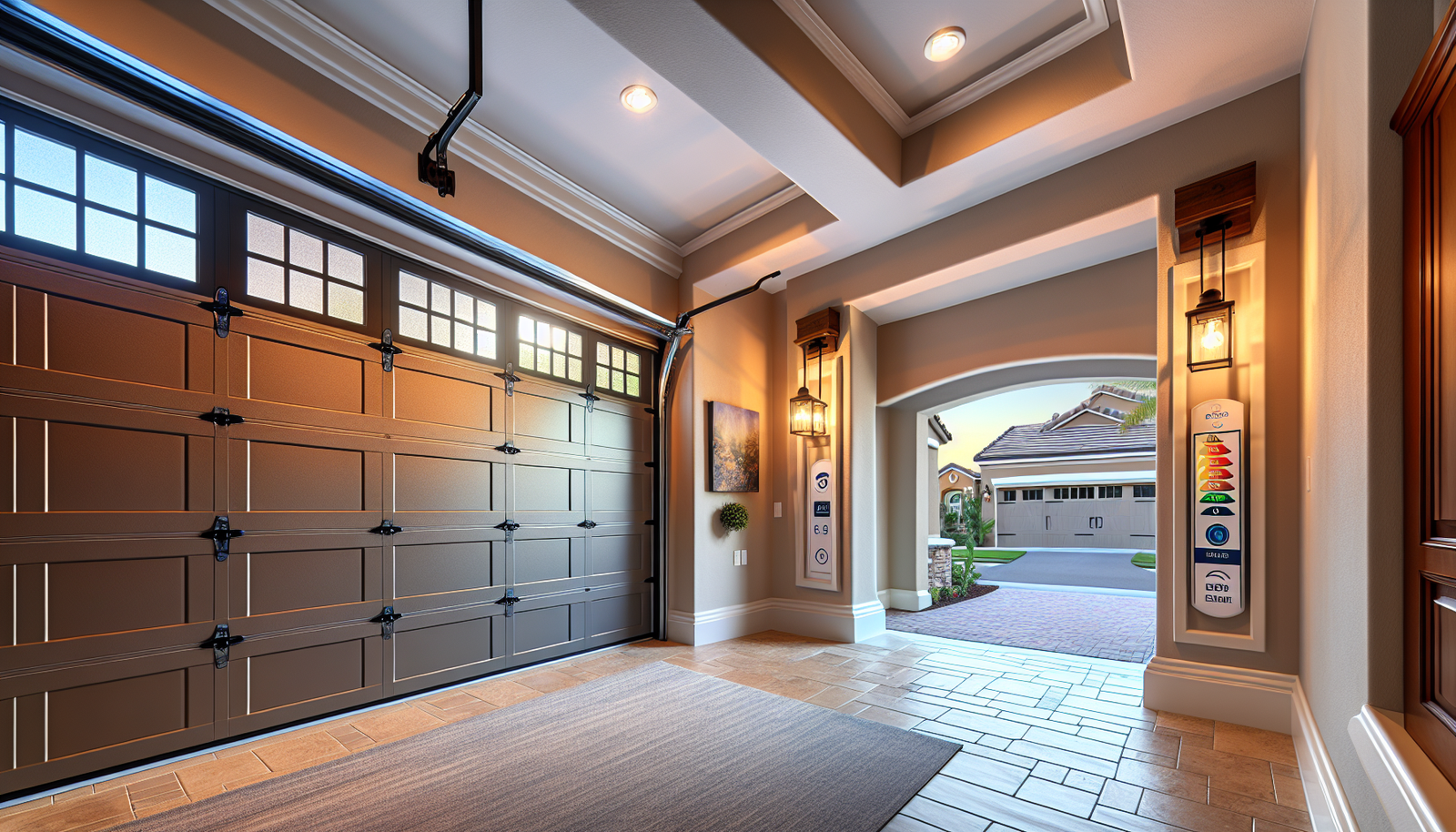 Energy Efficiency and Your Garage Door: A Complete Guide by Professionals Garage Door Repair