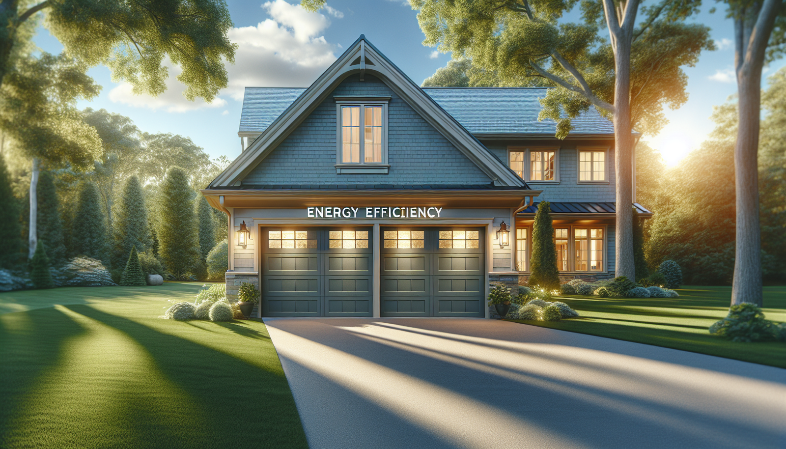 Enhance Energy Efficiency with Professionals Garage Door Repair in Springfield, MA