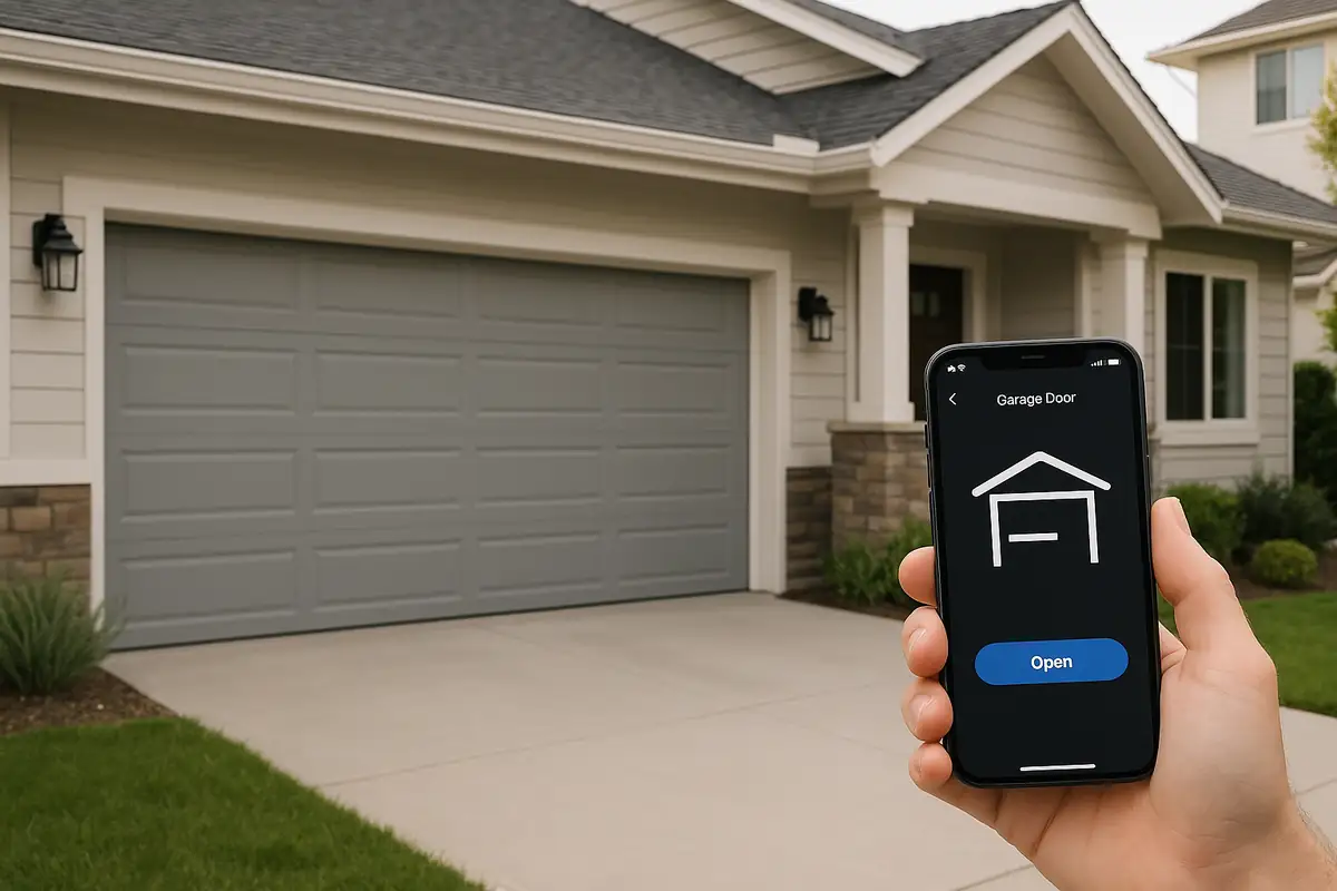 Energy Efficiency and Your Garage Door: A Guide by Professionals Garage Door Repair
