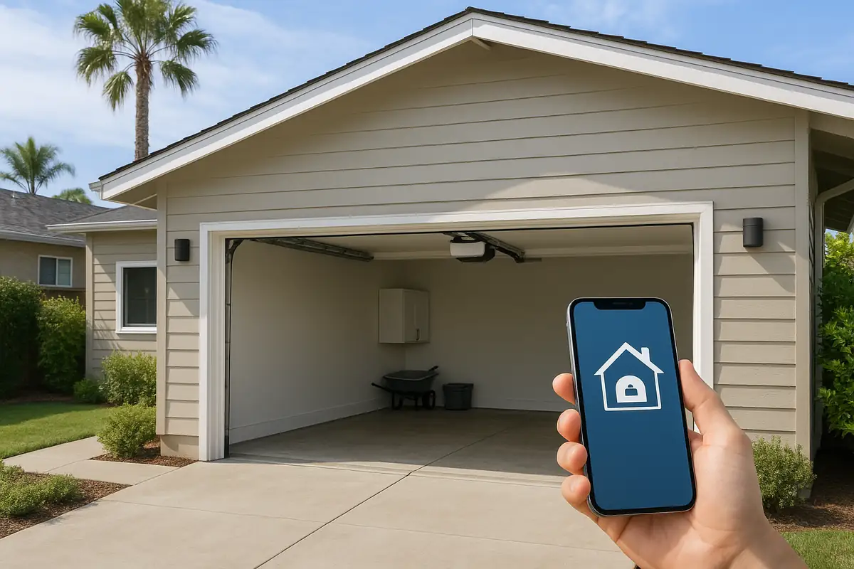 Energy Efficiency and Your Garage Door: A Guide by Professionals Garage Door Repair in Springfield, MA