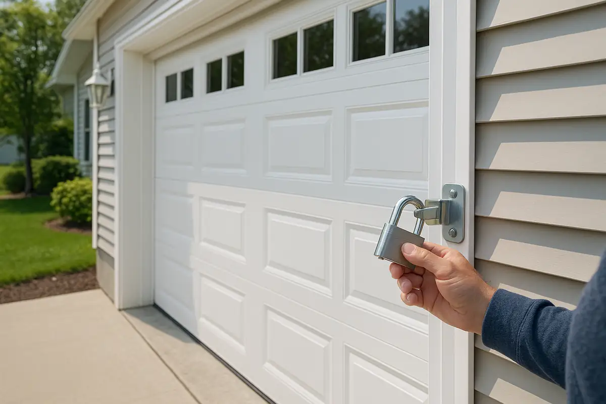 How to Program Your Garage Door Remote: A Comprehensive Guide by Professionals Garage Door Repair
