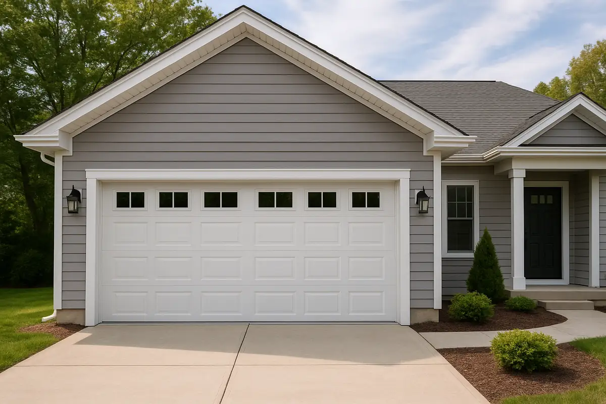 Weather-Proofing Your Garage Door: Expert Tips from Professionals Garage Door Repair