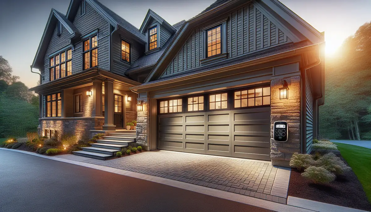 Top 5 Garage Door Safety Tips Every Homeowner Should Know in Springfield, MA