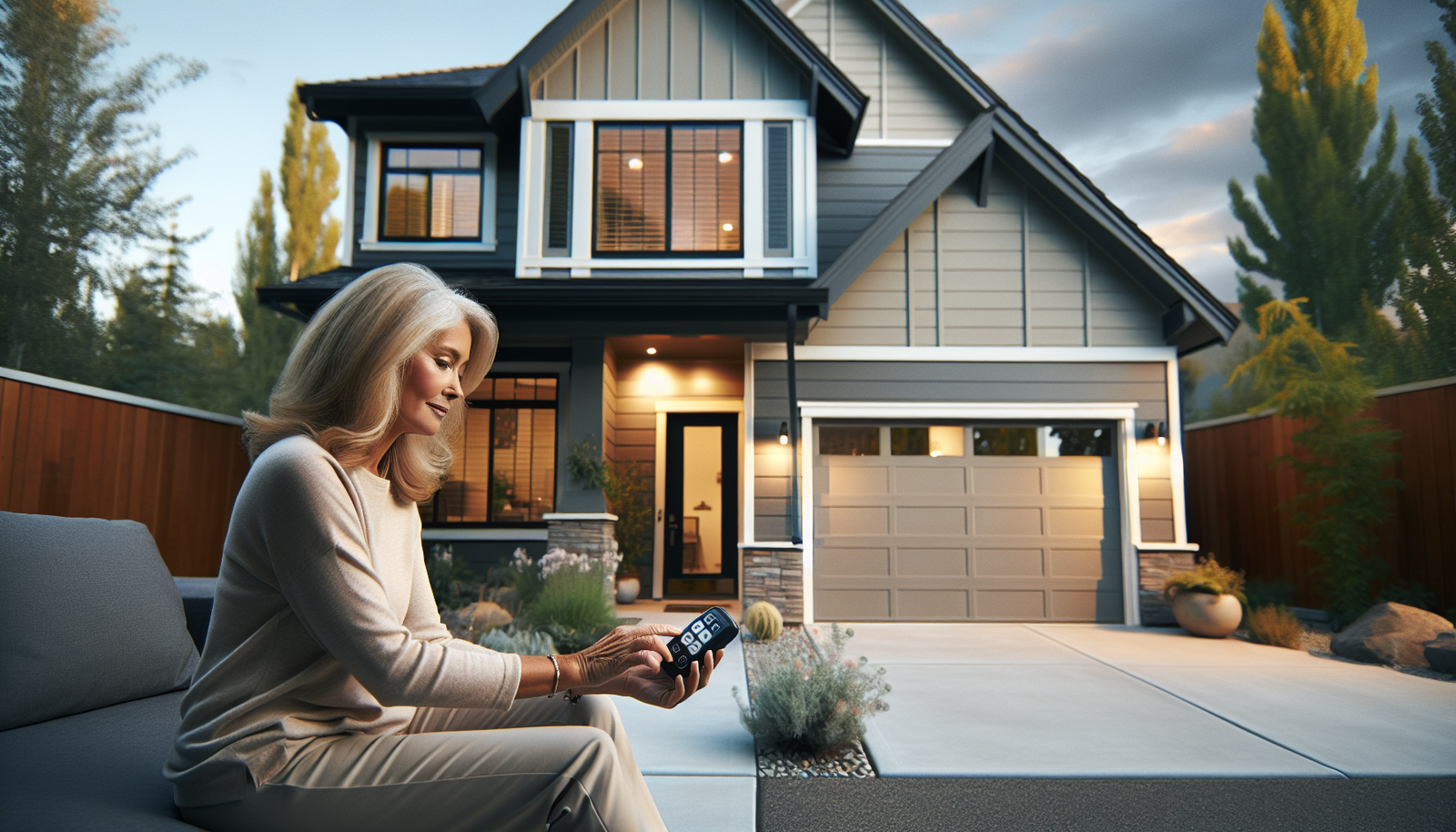 How to Program Your Garage Door Remote: A Comprehensive Guide by Professionals Garage Door Repair