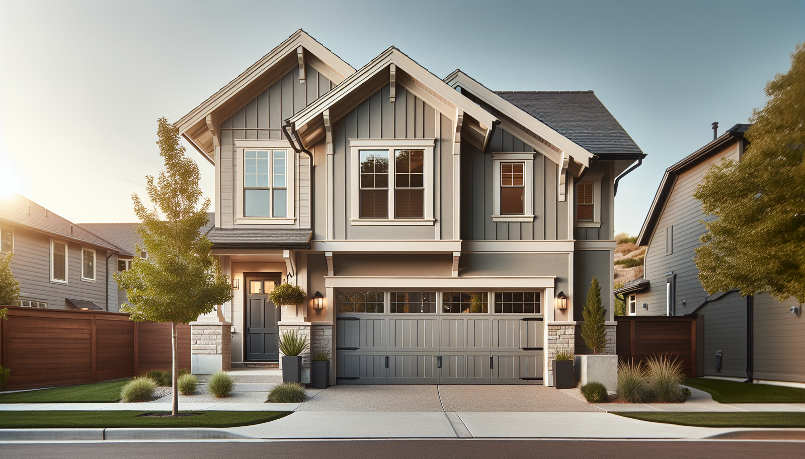 How to Reduce Garage Door Noise: A Guide by Professionals Garage Door Repair in Springfield, MA