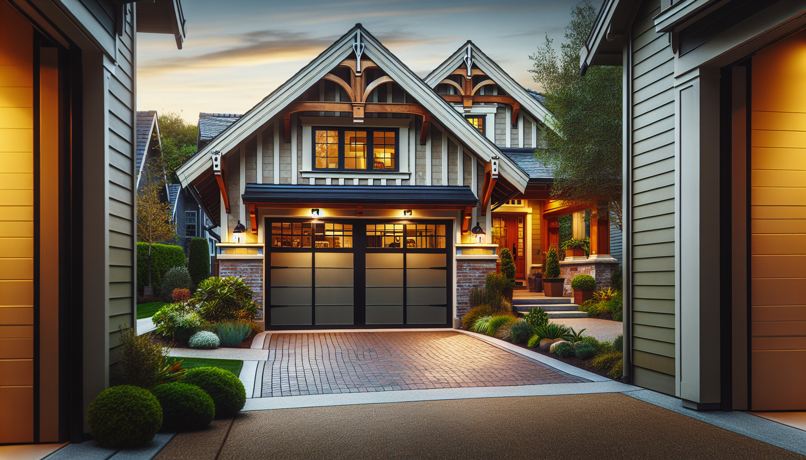 Seasonal Garage Door Maintenance Checklist for Springfield, MA Homeowners