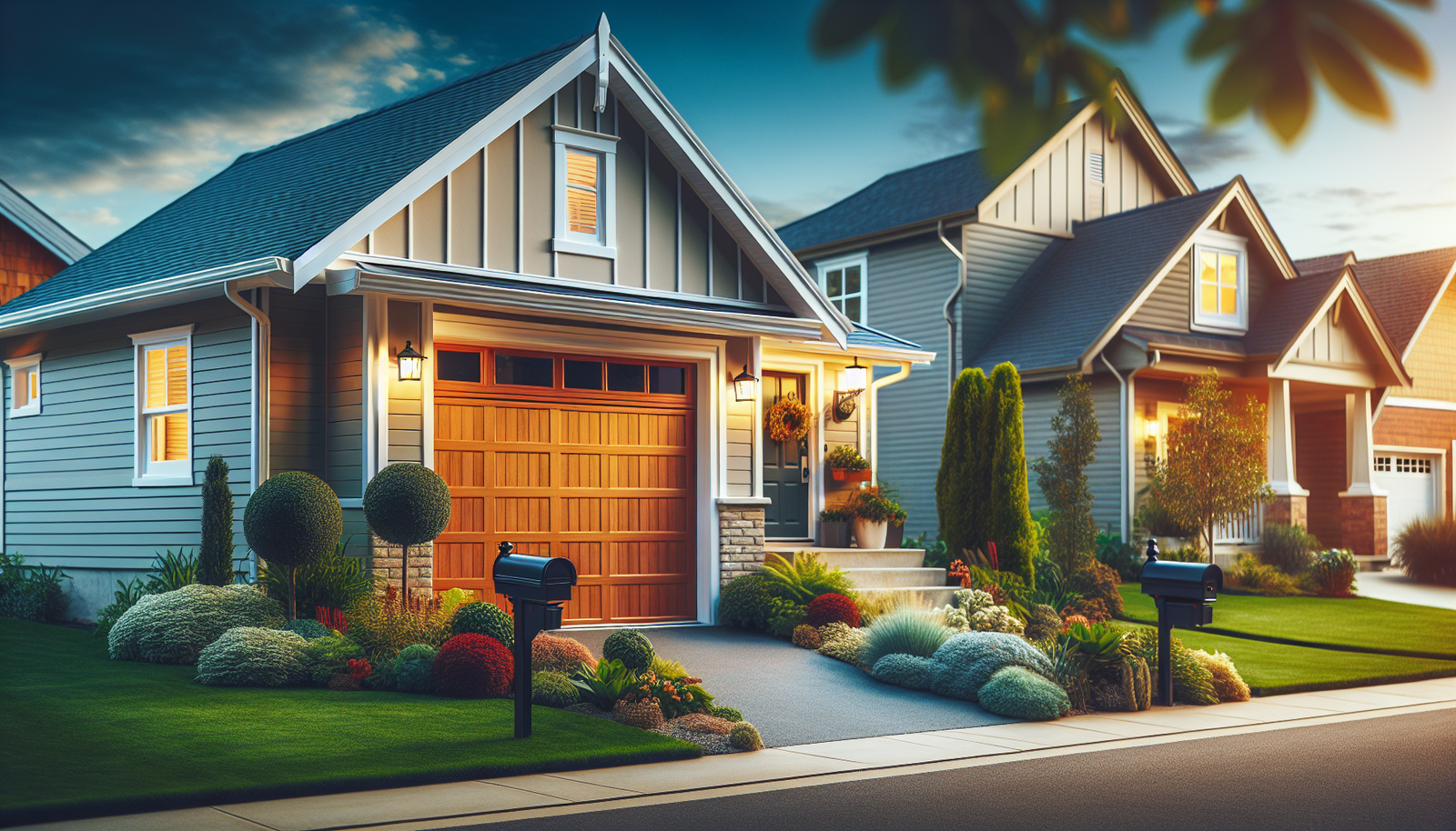 Seasonal Garage Door Maintenance Checklist for Springfield, MA Residents