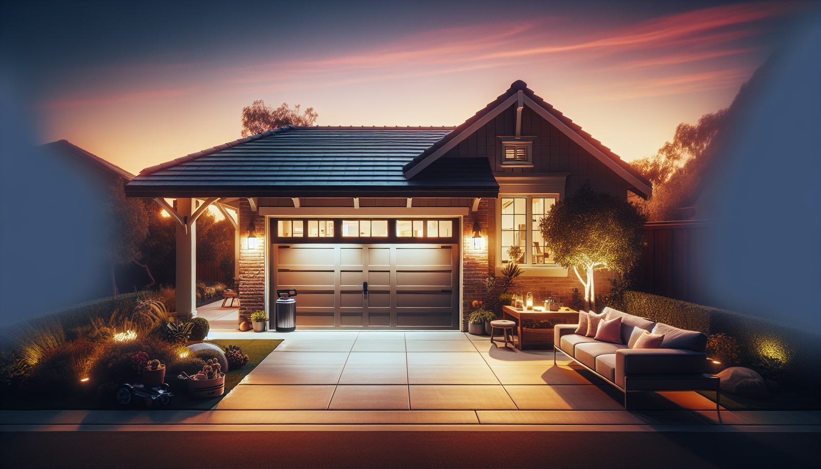 Signs Your Garage Door Opener Needs Replacement - Professionals Garage Door Repair