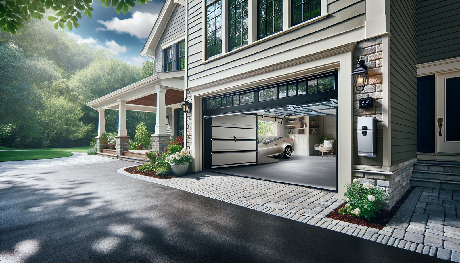 Signs Your Garage Door Opener Needs Replacement: Expert Insights from Professionals Garage Door Repair