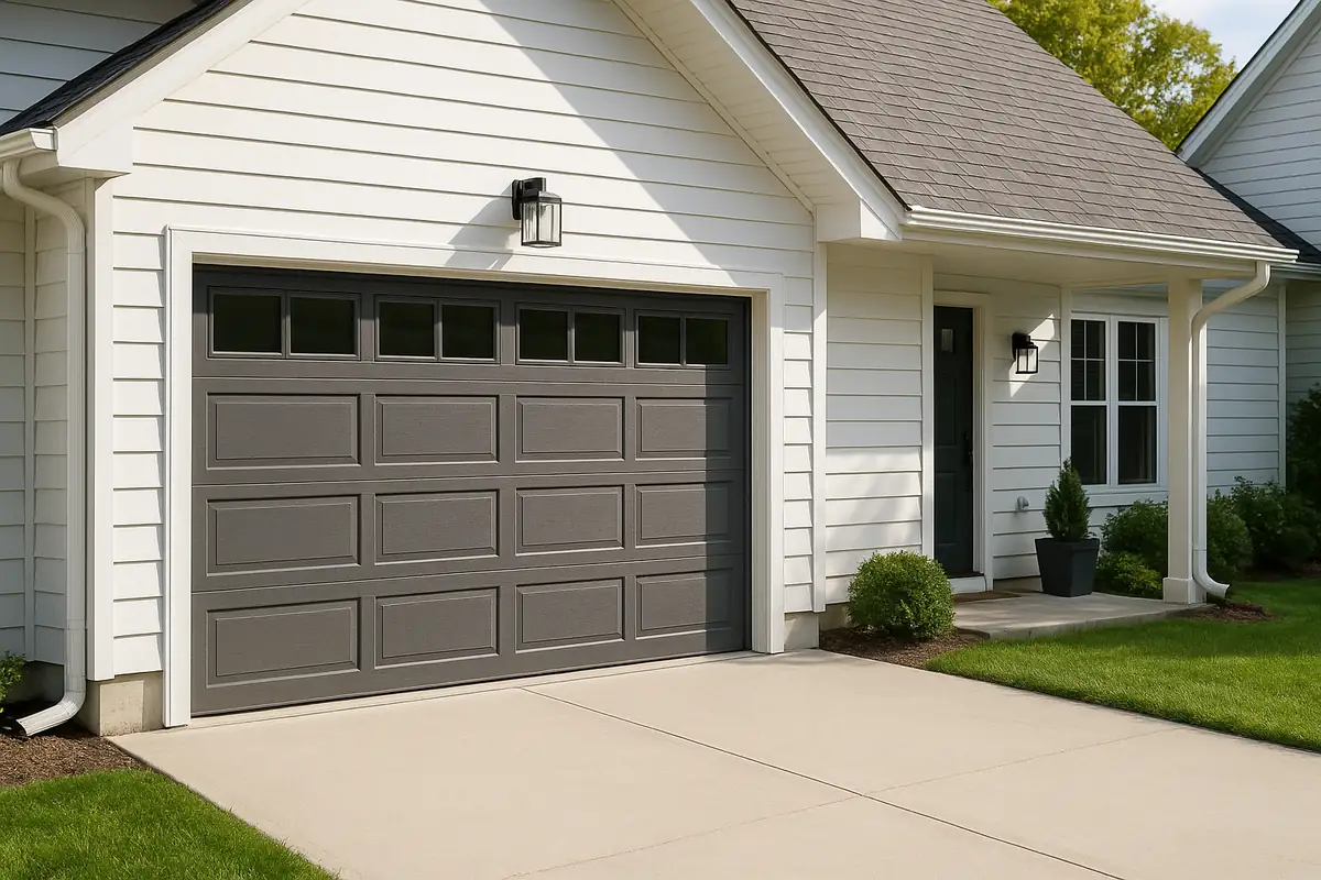 Common Garage Door Problems and How to Fix Them | Professionals Garage Door Repair in Springfield, MA