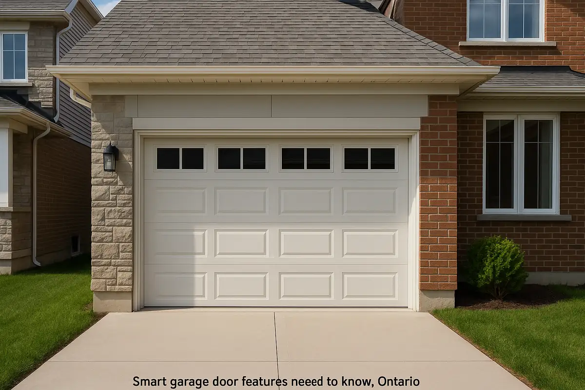 How to Reduce Garage Door Noise: Tips from Professionals Garage Door Repair in Springfield, MA
