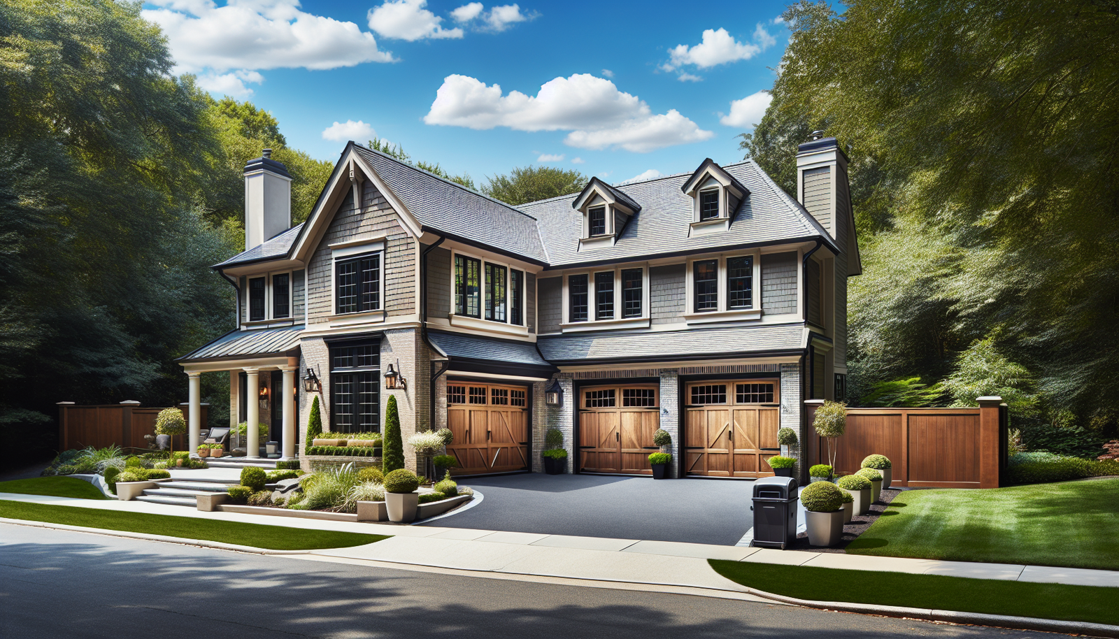 The Benefits of Insulated Garage Doors: Enhance Comfort & Efficiency in Springfield, MA