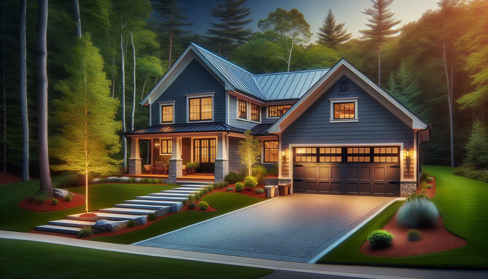 The Benefits of Insulated Garage Doors for Springfield, MA Residents