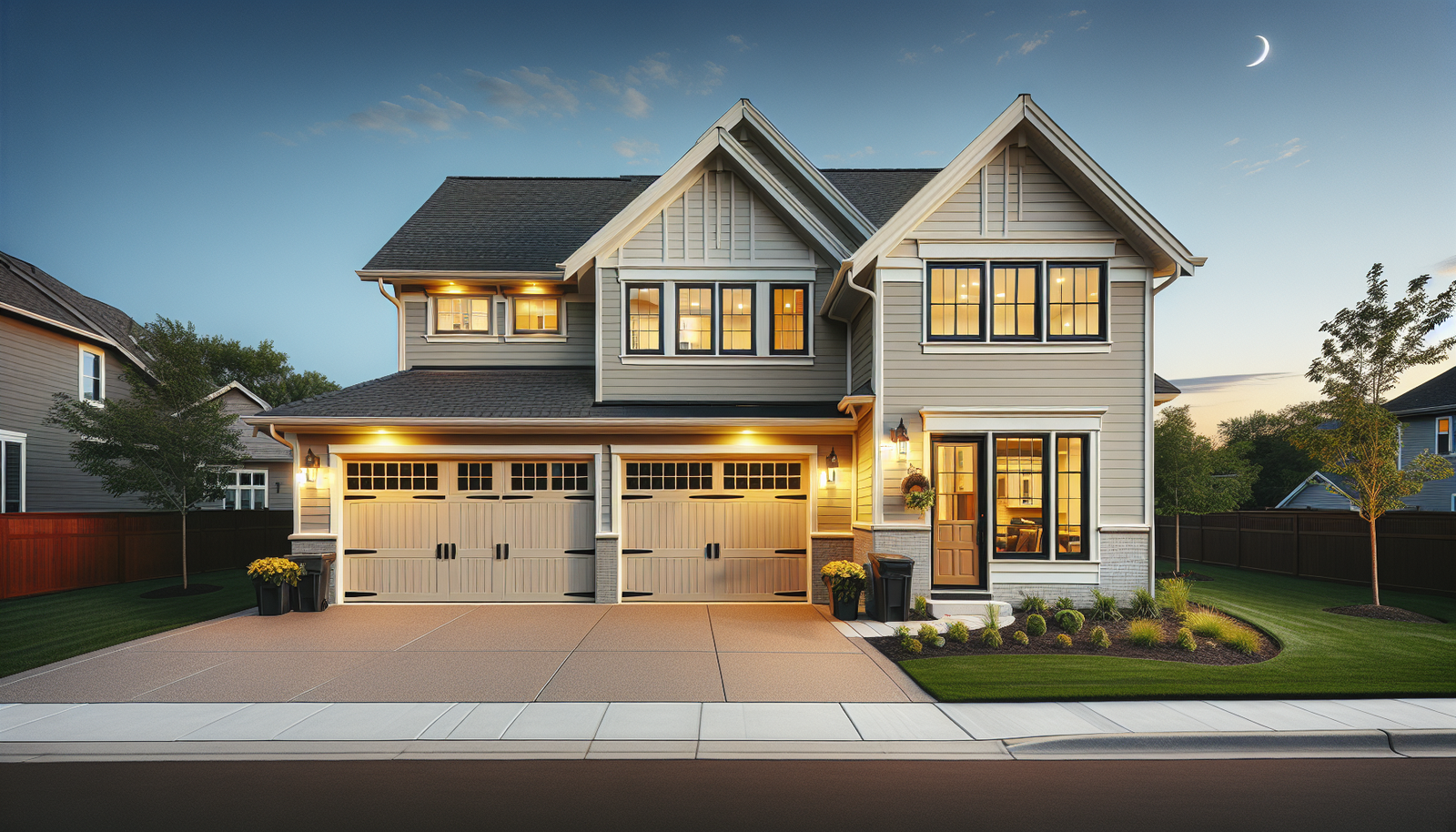 The Benefits of Insulated Garage Doors: A Guide by Professionals Garage Door Repair