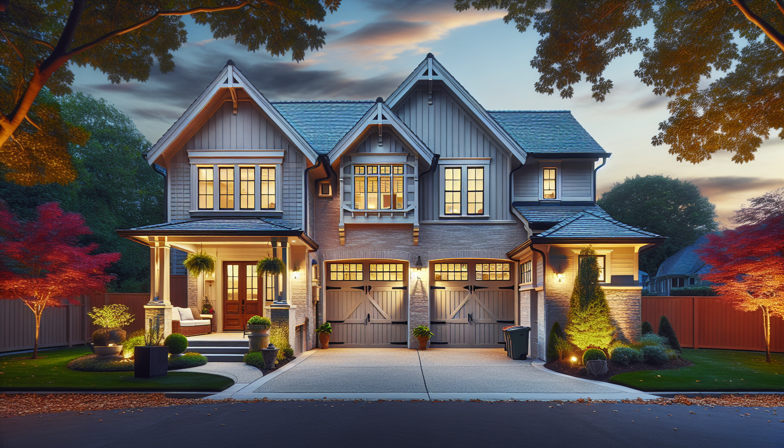 The Benefits of Insulated Garage Doors: Why You Should Consider Them for Your Springfield, MA Home