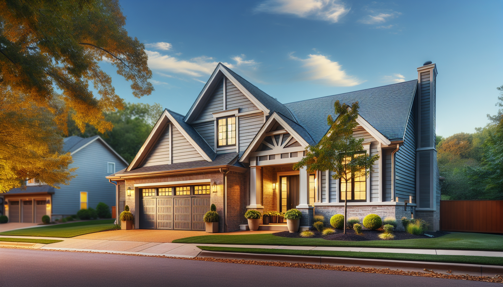 The Benefits of Insulated Garage Doors in Springfield, MA | Professionals Garage Door Repair