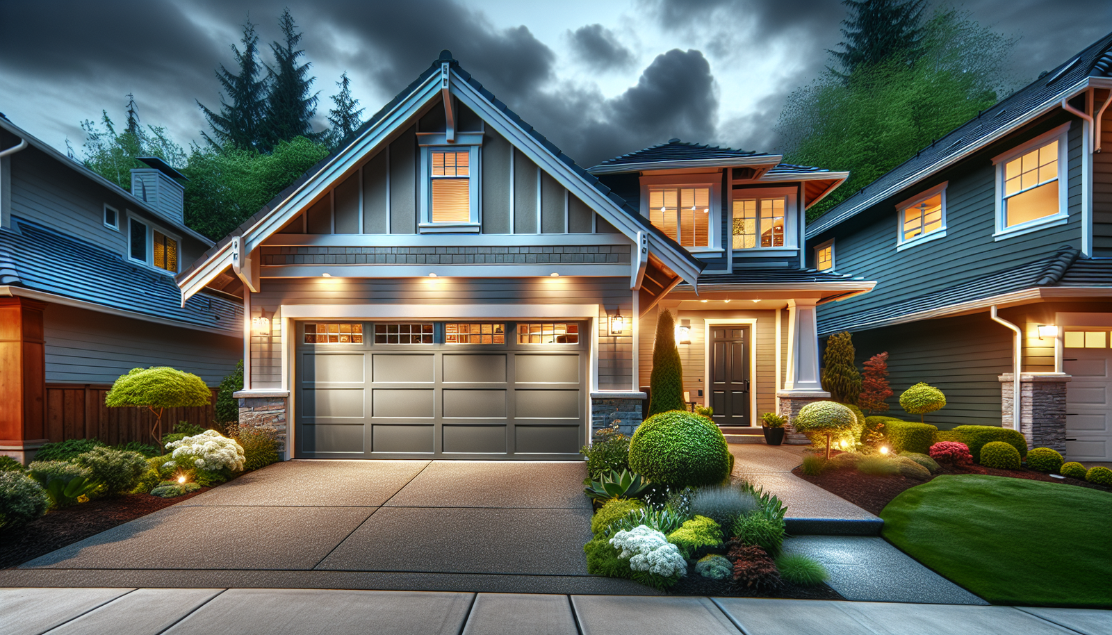 Top 5 Garage Door Safety Tips Every Homeowner in Springfield, MA Should Know
