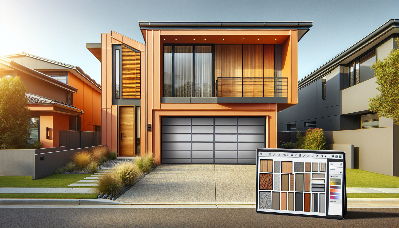 Understanding Different Garage Door Materials: A Guide by Professionals Garage Door Repair