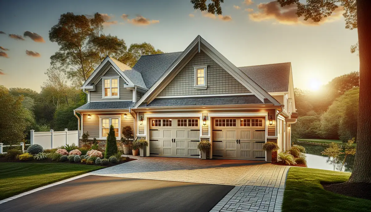 Emergency Garage Door Repairs: What to Do in Springfield, MA