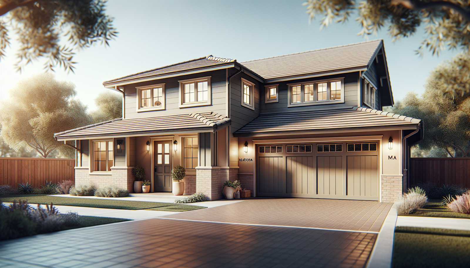 Understanding Different Garage Door Materials: A Guide by Professionals Garage Door Repair in Springfield, MA