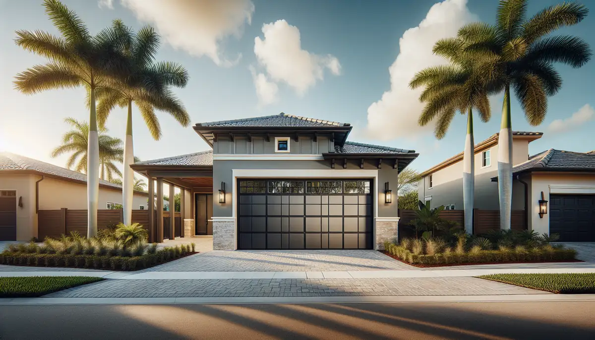Smart Garage Door Features You Need to Know | Professionals Garage Door Repair