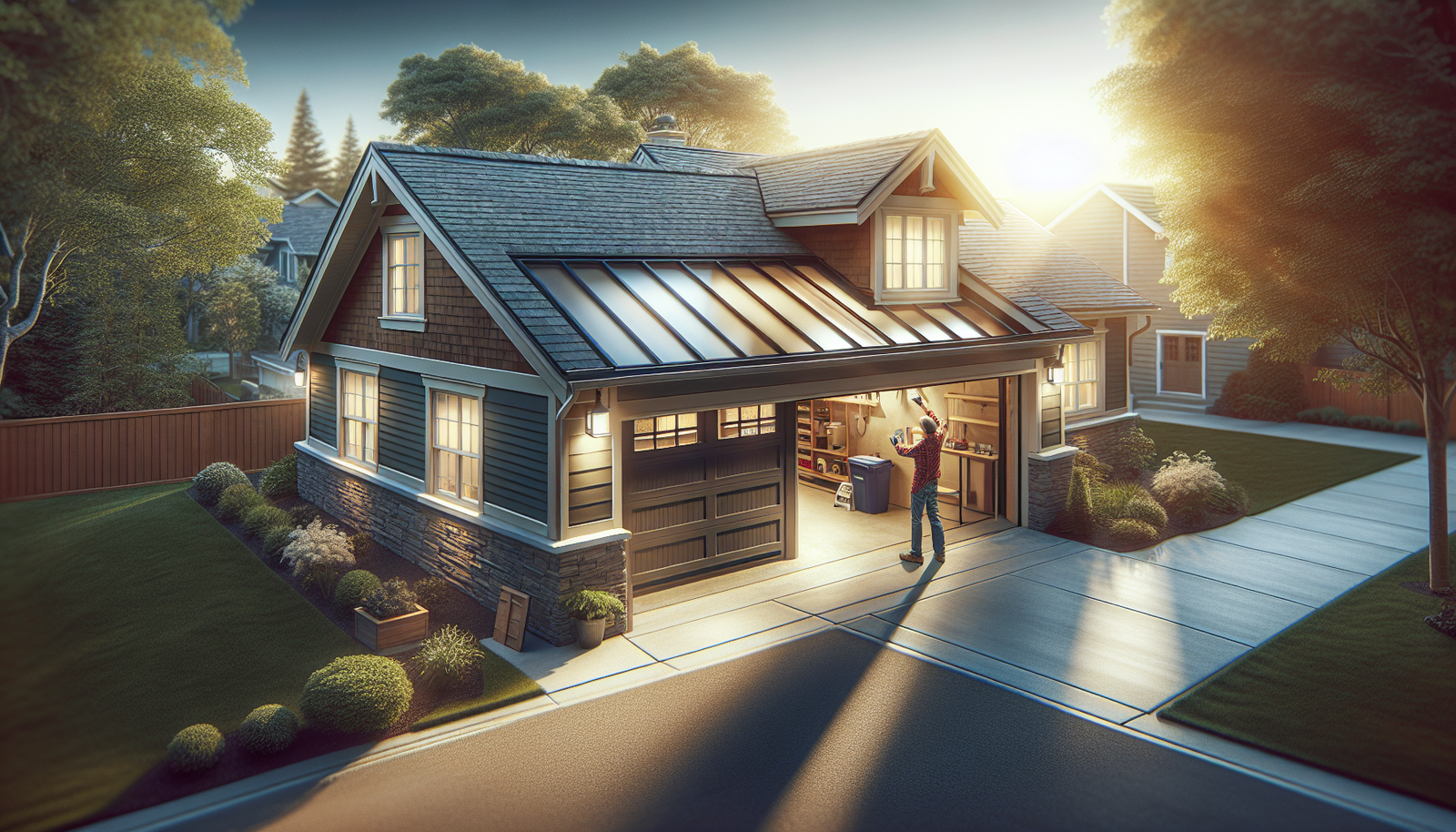 Weather-Proofing Your Garage Door: Expert Tips from Professionals Garage Door Repair in Springfield, MA