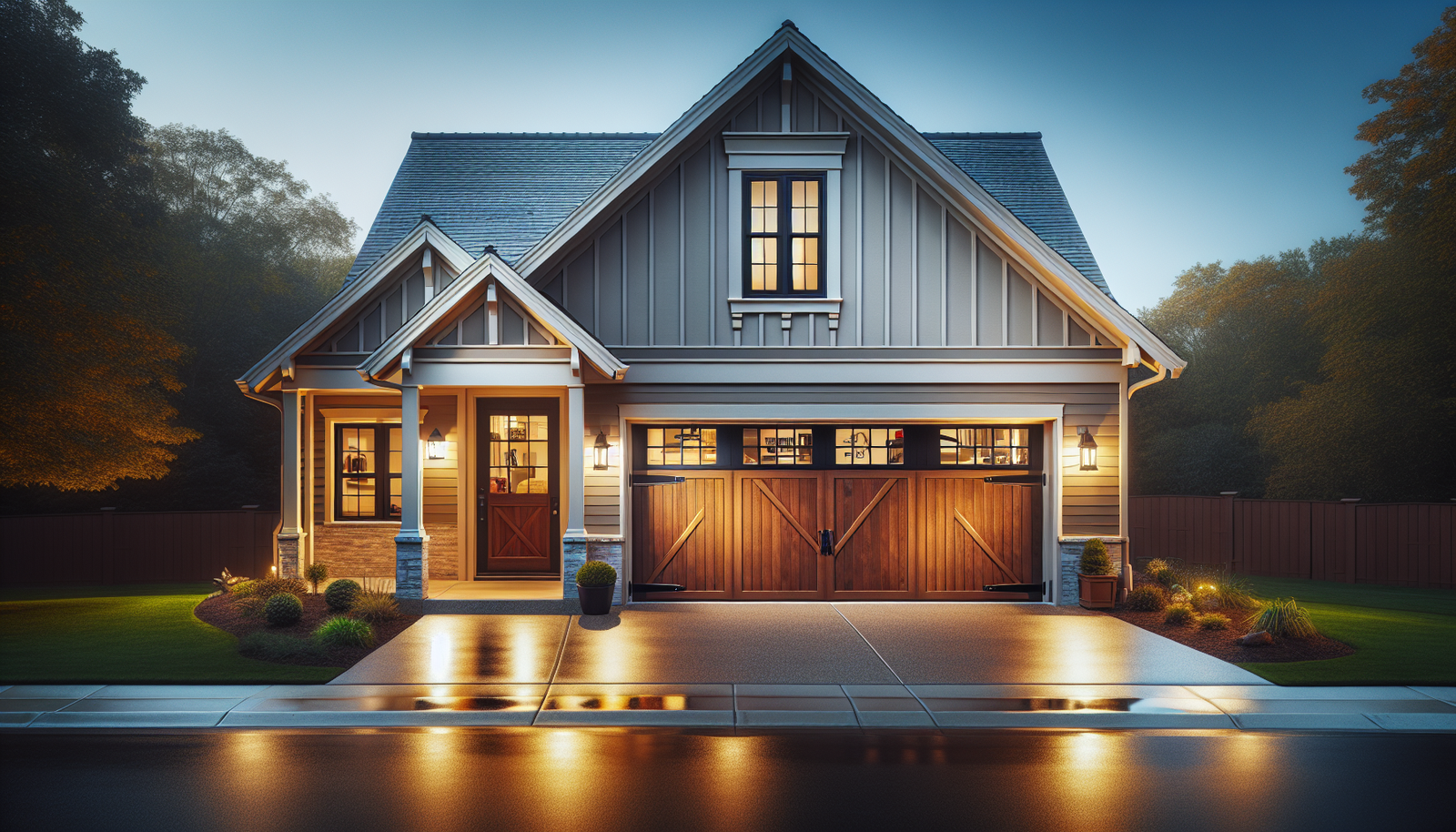 When to Replace vs Repair Your Garage Door: Expert Guidance from Professionals Garage Door Repair in Springfield, MA