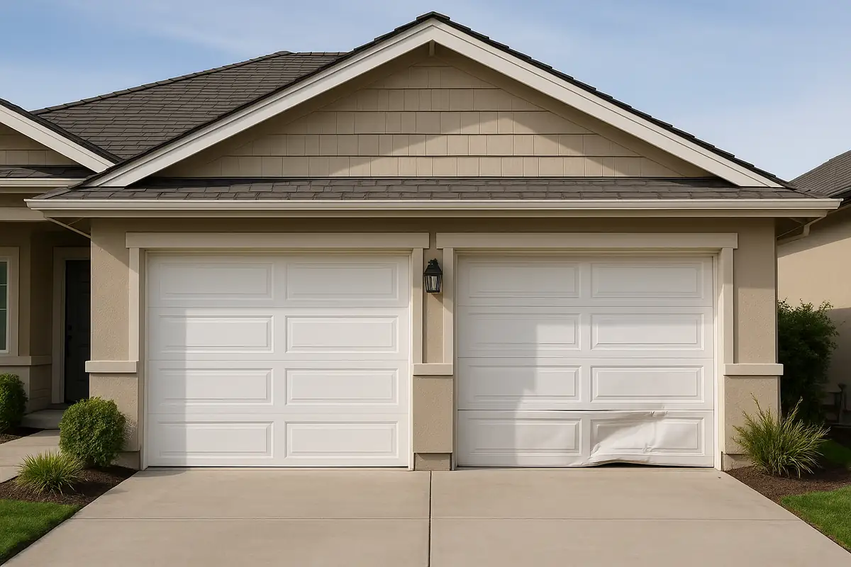 How to Reduce Garage Door Noise: Expert Tips from Professionals Garage Door Repair in Springfield, MA