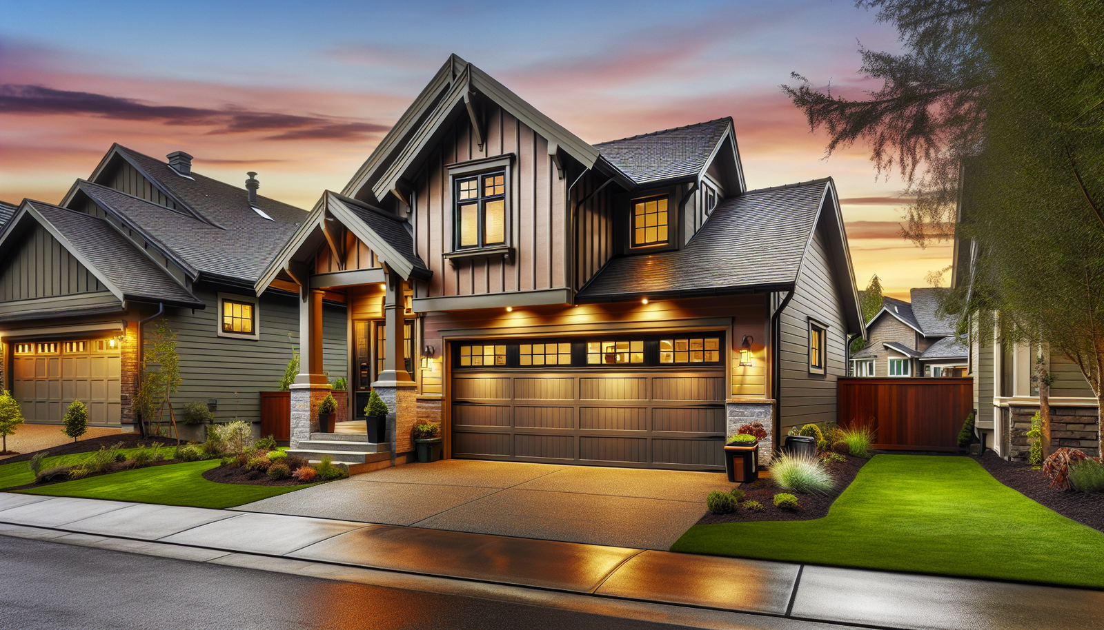 When to Replace vs Repair Your Garage Door: Insights from Professionals Garage Door Repair in Springfield, MA