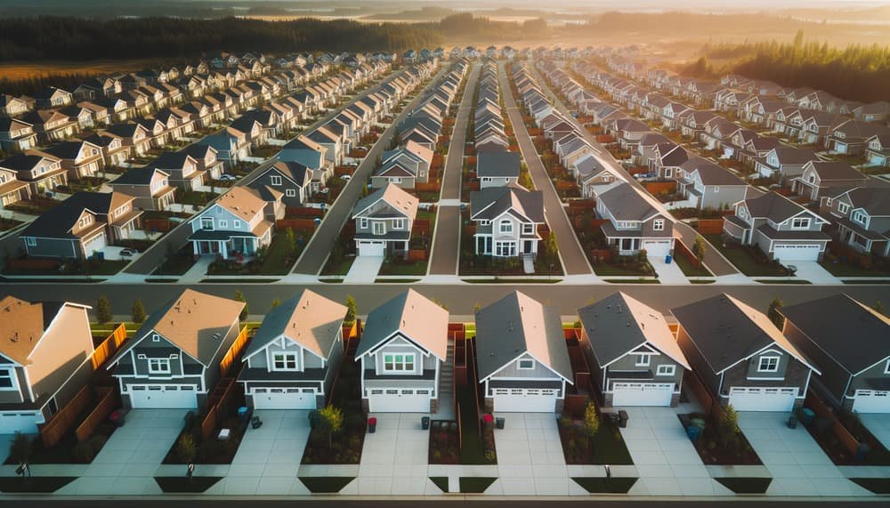 Garage door service in Springfield