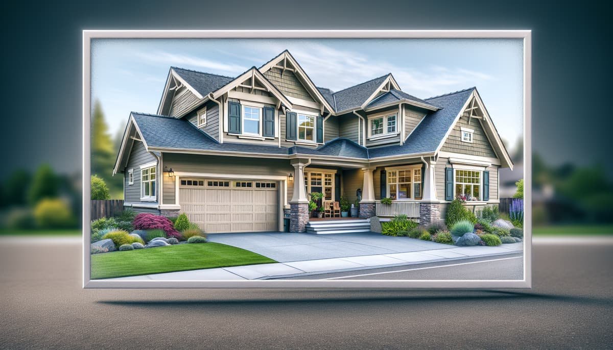 Smart Garage Door Features You Need to Know - Professionals Garage Door Repair