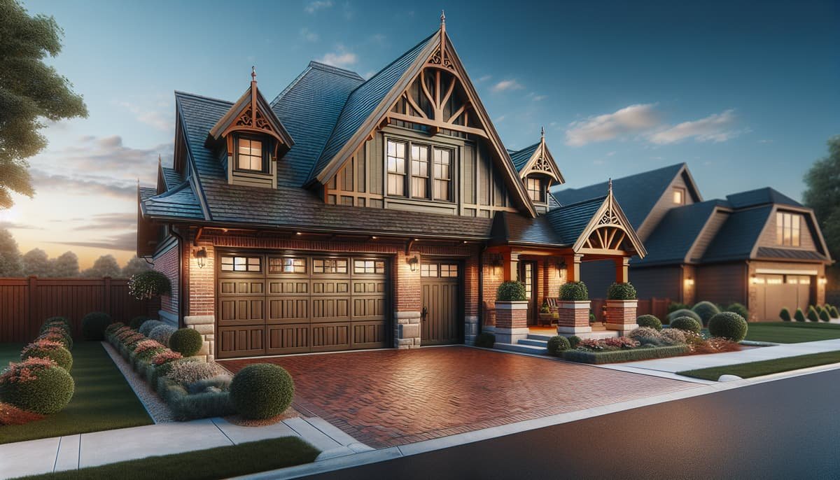 Smart Garage Door Features You Need to Know - Professionals Garage Door Repair