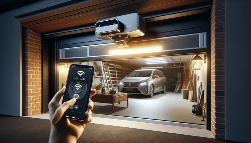 Essential Seasonal Garage Door Maintenance Checklist for Springfield, MA Residents