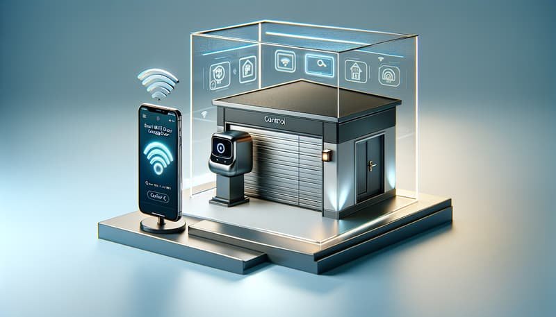 Essential Seasonal Garage Door Maintenance Checklist for Springfield, MA Residents