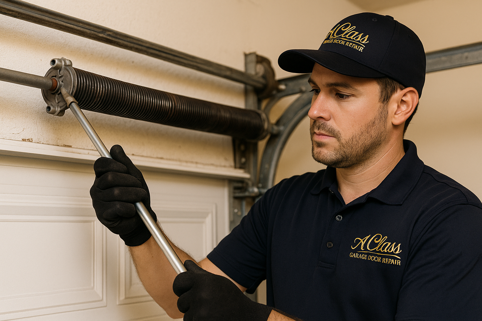 Weather-Proofing Your Garage Door: Essential Tips from Professionals Garage Door Repair in Springfield, MA