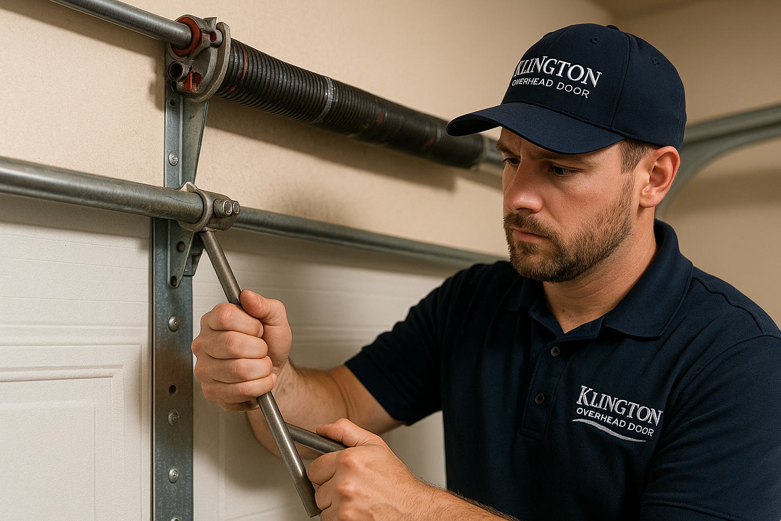 Weather-Proofing Your Garage Door: Essential Tips from Professionals Garage Door Repair in Springfield, MA