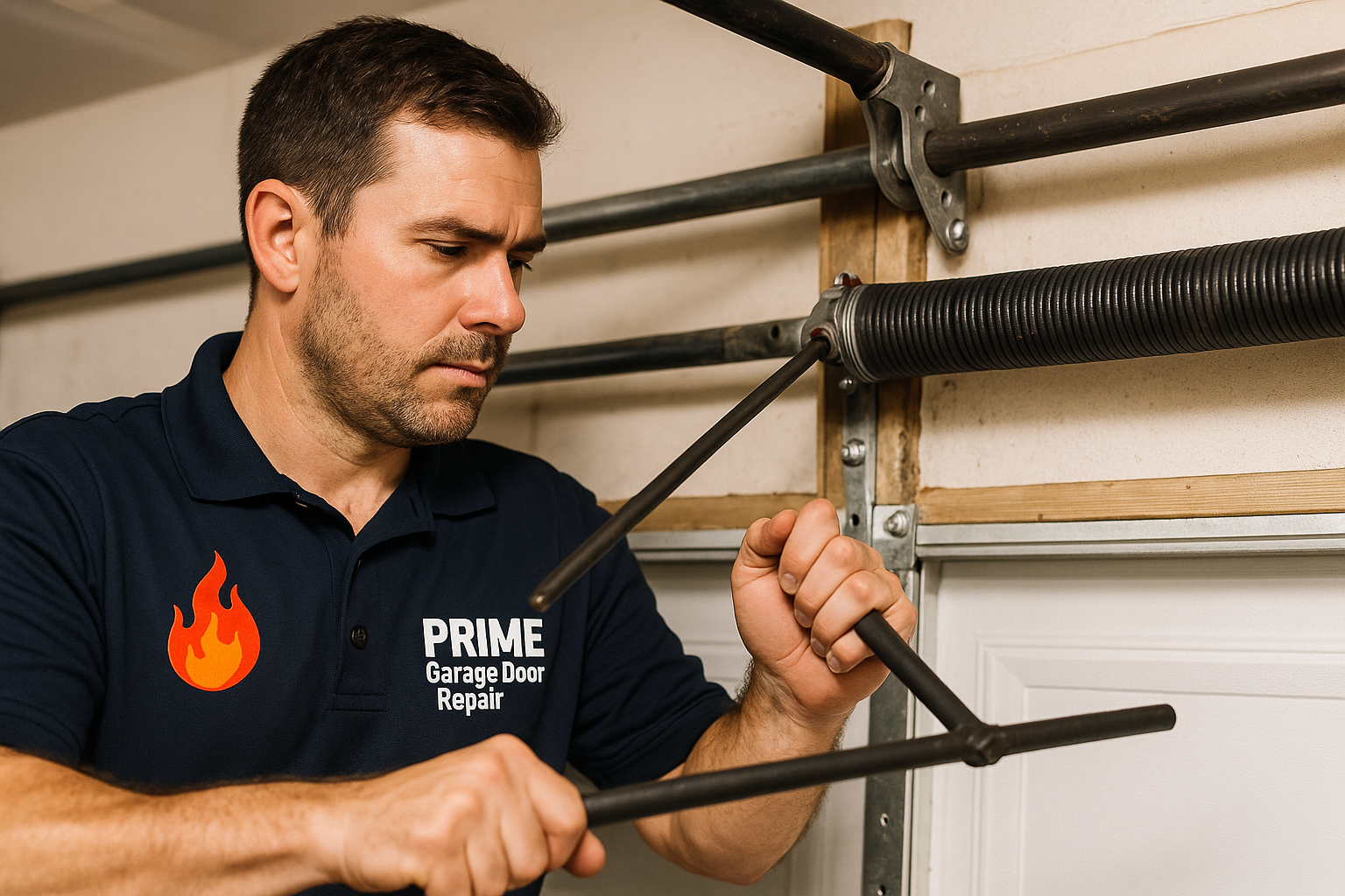 Weather-Proofing Your Garage Door: Essential Tips from Professionals Garage Door Repair in Springfield, MA