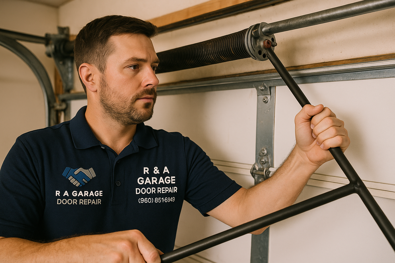 The Benefits of Insulated Garage Doors: A Guide by Professionals Garage Door Repair