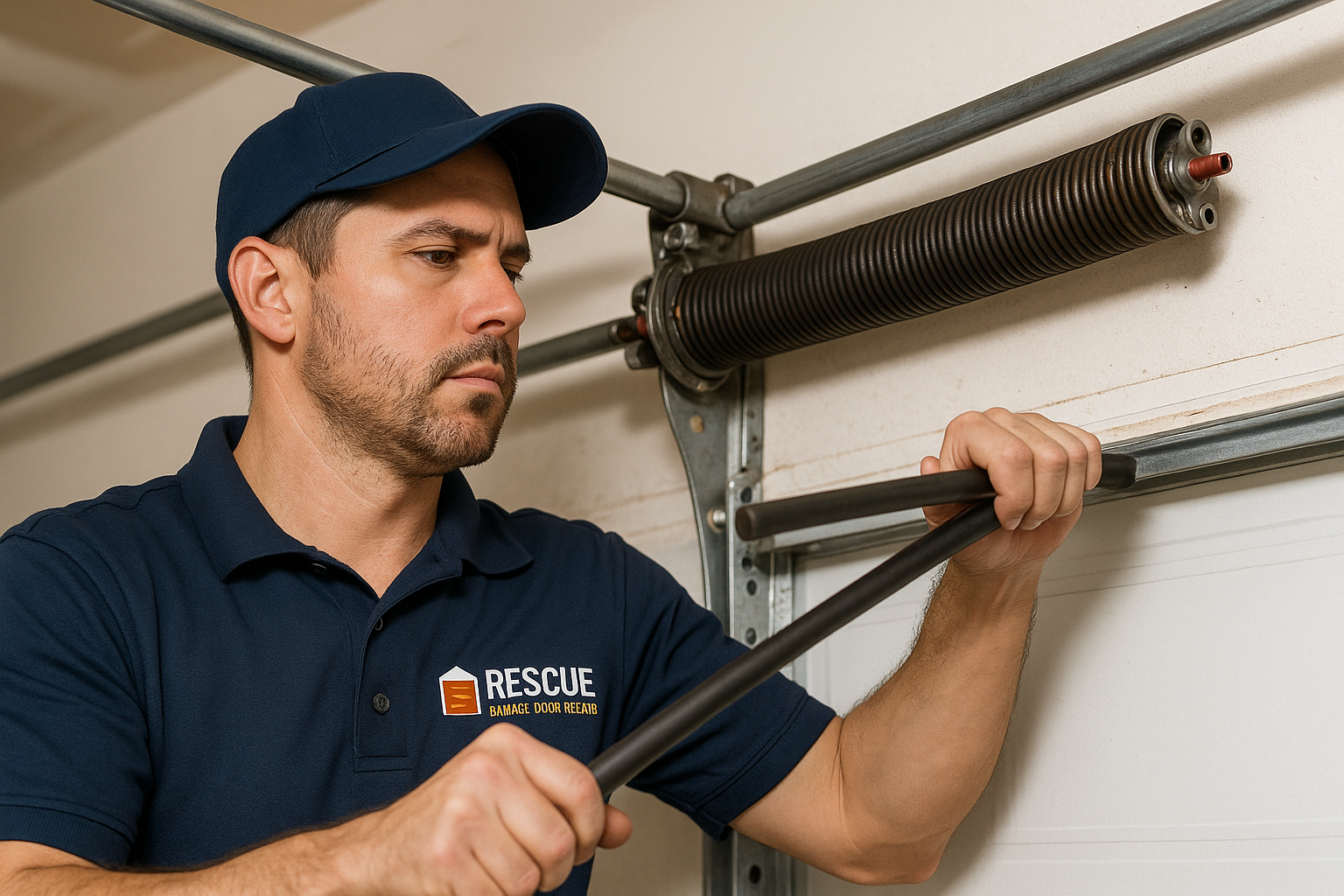 Weather-Proofing Your Garage Door: Essential Tips from Professionals Garage Door Repair in Springfield, MA
