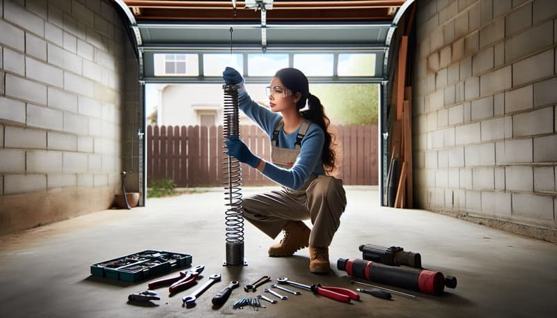 Understanding Different Garage Door Materials: A Guide by Professionals Garage Door Repair